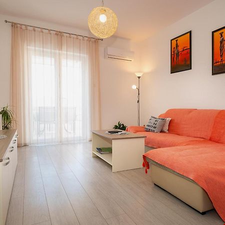 Apartments Kricin 14 Laura باشْكا المظهر الخارجي الصورة