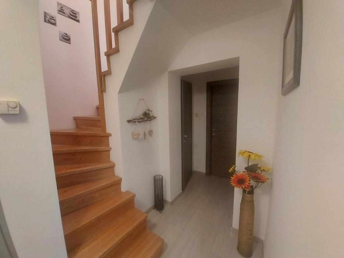 Apartments Kricin 14 Laura باشْكا المظهر الخارجي الصورة